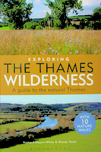 Exploring the Thames Wilderness