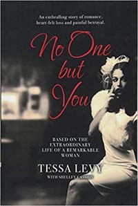 Tessa Levy – No One But You