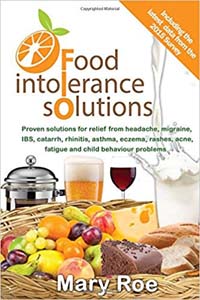 Mary Roe – Food Intolerance solutions