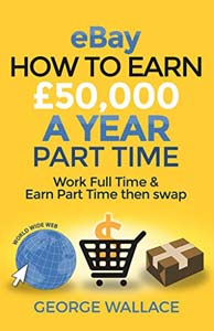 George Wallace – How To Earn £50,000 a Year Part Time