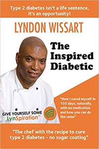 Lyndon Wissart – The Inspired Diabetic