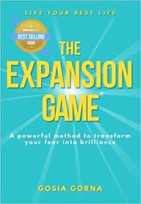 Gosia Gorna, The Expansion Game