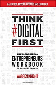 Warren Knight – Think Digital First