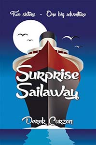 Derek Curzon – Surprise Sailaway